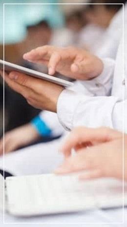 برنامه های آموزش مداوم